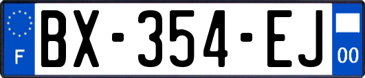 BX-354-EJ