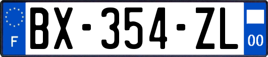 BX-354-ZL