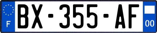 BX-355-AF