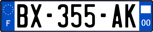 BX-355-AK