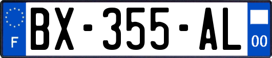 BX-355-AL