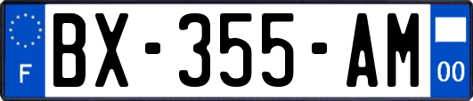 BX-355-AM