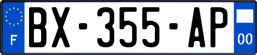 BX-355-AP