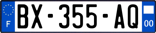 BX-355-AQ