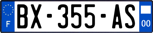 BX-355-AS