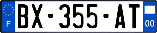 BX-355-AT