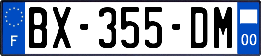 BX-355-DM