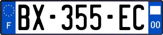 BX-355-EC