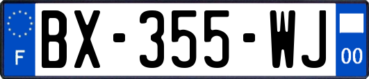 BX-355-WJ