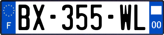 BX-355-WL