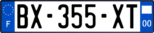 BX-355-XT