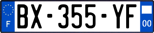 BX-355-YF