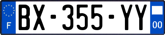 BX-355-YY