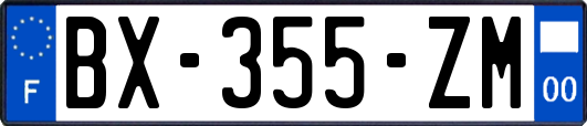 BX-355-ZM