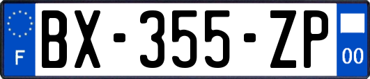 BX-355-ZP