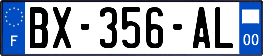 BX-356-AL