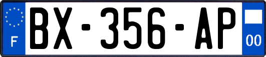 BX-356-AP