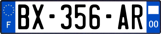 BX-356-AR