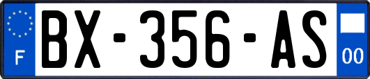 BX-356-AS