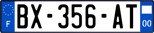 BX-356-AT