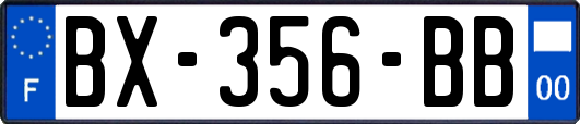 BX-356-BB