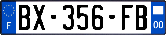 BX-356-FB