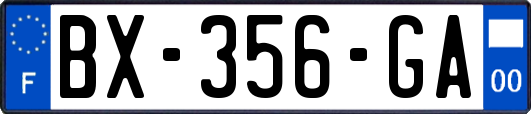 BX-356-GA