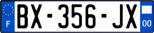 BX-356-JX