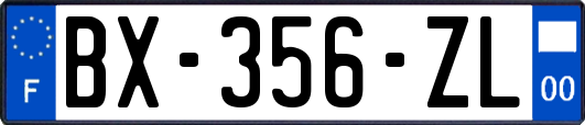 BX-356-ZL