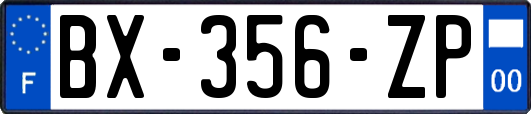 BX-356-ZP