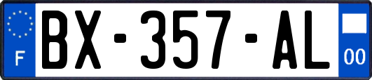 BX-357-AL