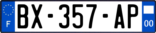 BX-357-AP