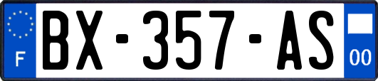 BX-357-AS