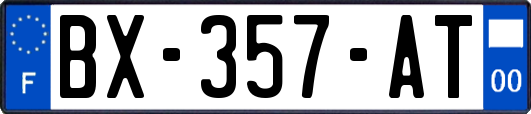 BX-357-AT