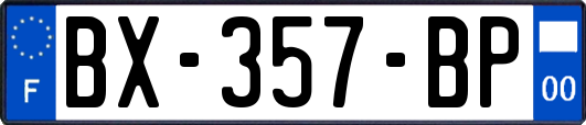 BX-357-BP