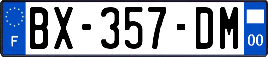 BX-357-DM