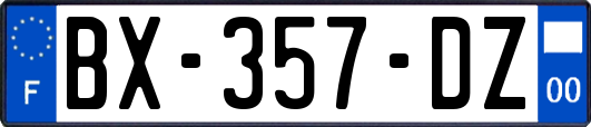 BX-357-DZ