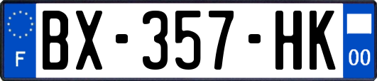 BX-357-HK