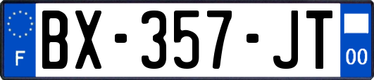 BX-357-JT