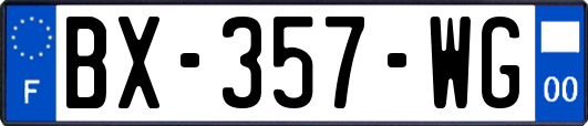 BX-357-WG