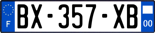 BX-357-XB