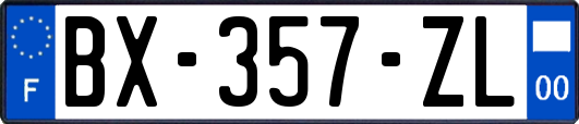 BX-357-ZL