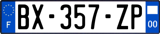 BX-357-ZP