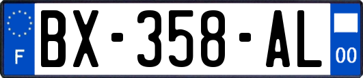 BX-358-AL