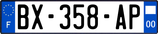 BX-358-AP