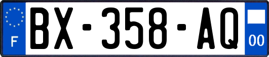 BX-358-AQ