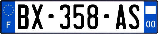 BX-358-AS