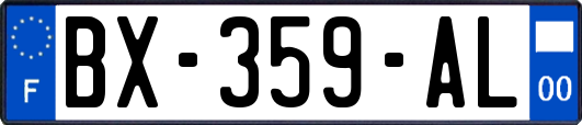 BX-359-AL