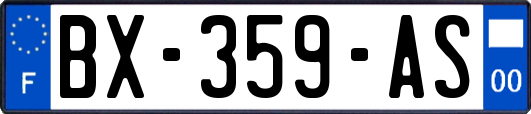 BX-359-AS