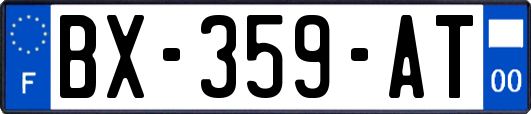 BX-359-AT